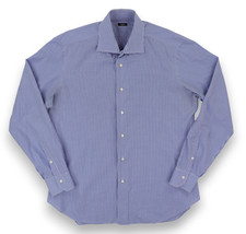 Barba Napoli Vestito Camicia