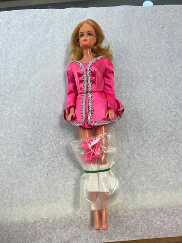 Barbie live action 1971