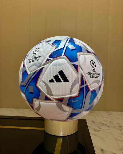 New uefa champions - uefa, league