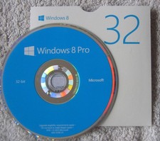 Microsoft Windows 8 Pro