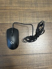 Mouse da gioco cablato