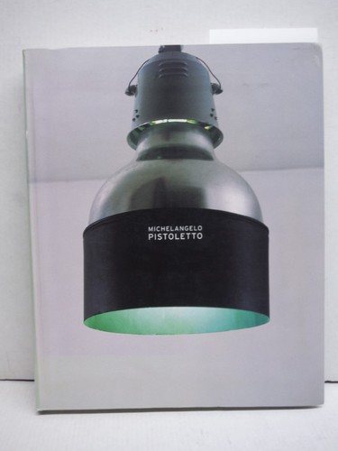 Michelangelo pistoletto - michelangelo,