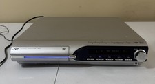 JVC 5.1 Channel Home Theater System TH-M505 Solo ricevitore TESTATO E FUNZIONA