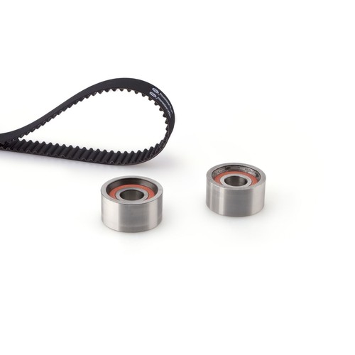Kit cinghia distribuzione - kit,