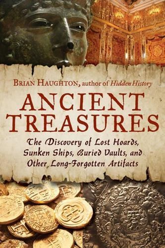 Ancient treasures the - ancient, treasures: