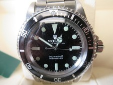 Men’s SS 1966 Rolex