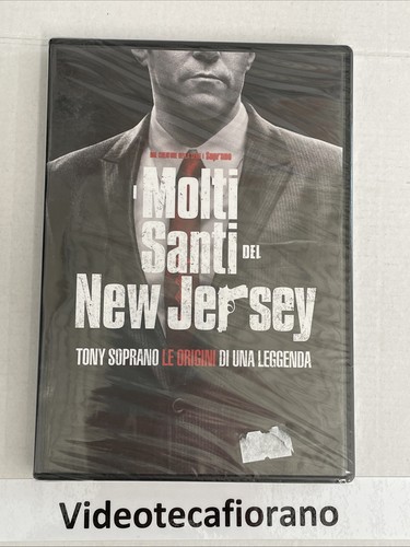 Molti santi del new - molti, jersey