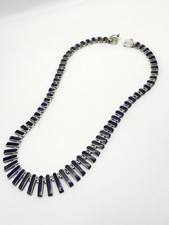 Collana girocollo vintage - , in