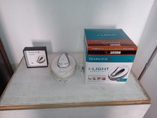 Epilatore Luce Pulsata