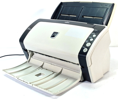 Fujitsu 6130 scanner - fi-6130,