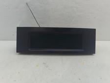 Monitor display PEUGEOT 5008 1