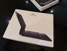 Apple Magic Keyboard per iPad