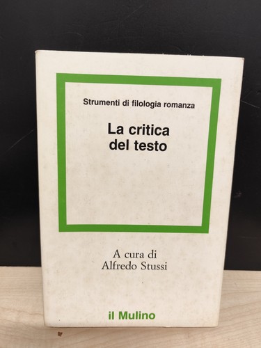 Libro critica del - critica,