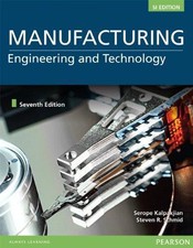 MANUFACTURING ENGINEERING &