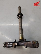 Piastra Canotto Forcella Sostegno Inferiore Triangolo Honda SH 300 2006 2014