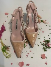 Scarpe con tacco MANOLO