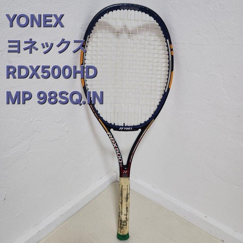 Yonex rdx500hd - yonex, mp