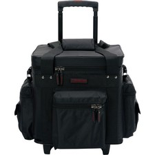 Magma LP DJ Trolley Bag