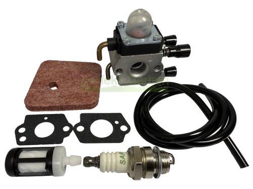 Kit carburatore per