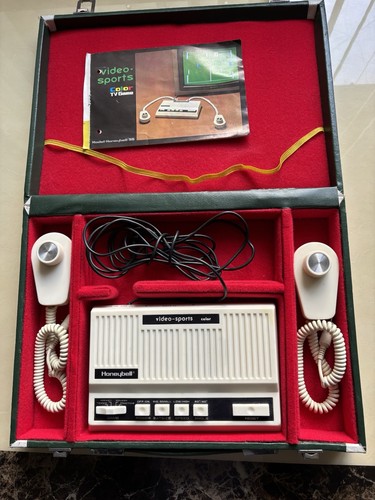 Honeybell video sport pong - sport,