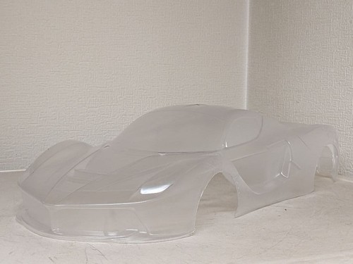 Carrozzeria tamiya ferrari - carrozzeria,