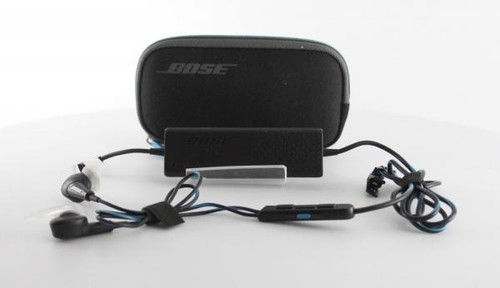 Bose quietcomfort qc20i - 20,