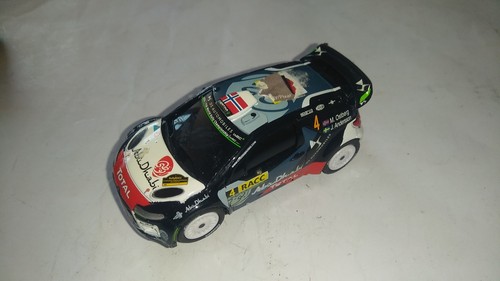 Slot per pista carrera - per,
