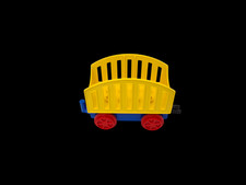 Lego® TRENO Duplo Ferrovia