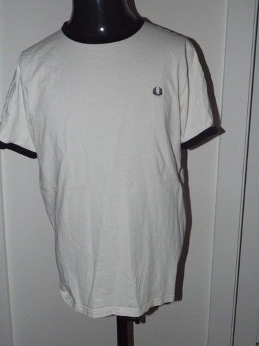Fred perry polo shirt - polo, t-shirt