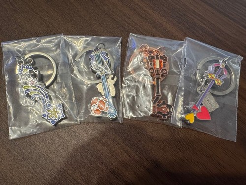 Charm keyblade kingdom hearts - keyblade,