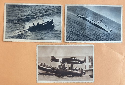 Cartoline aviazione - 3, "aviazione