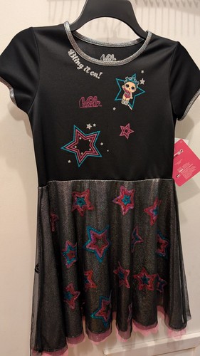 Sorpresa vestito tutù - l.o.l., sorpresa!