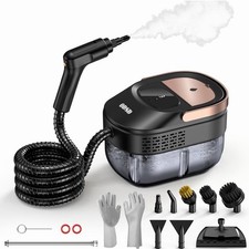 ODSD Pulitore a Vapore per