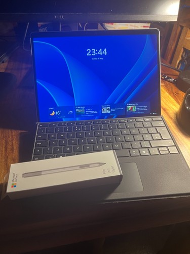 Microsoft surface pro for - microsoft, 10
