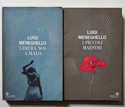 Meneghello i piccoli - meneghello:,