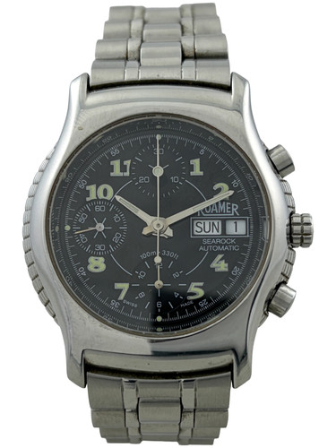 Roamer searock automatico uomo - roamer,