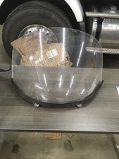 2003 BMW R1200CL Lee Bailey's