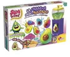 Lisciani Slime La Fabbrica