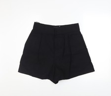 Pantaloncini chino donna Zara