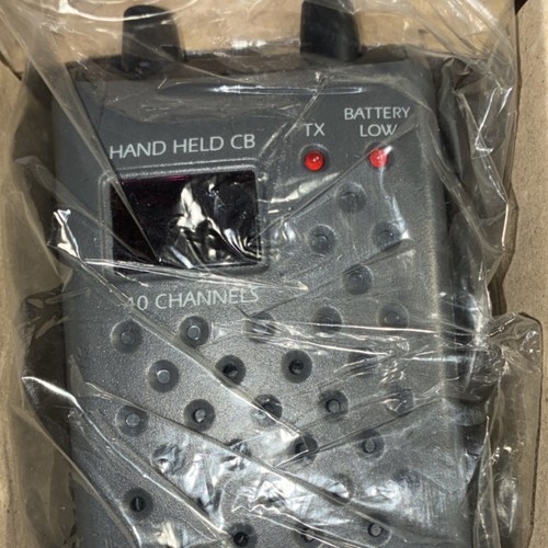 5980pair radio cb - radio,