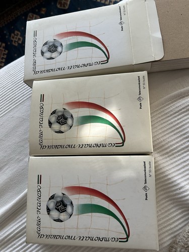 Francobolli buste - 53,