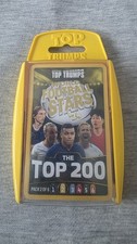 World Football Stars Top 200 -