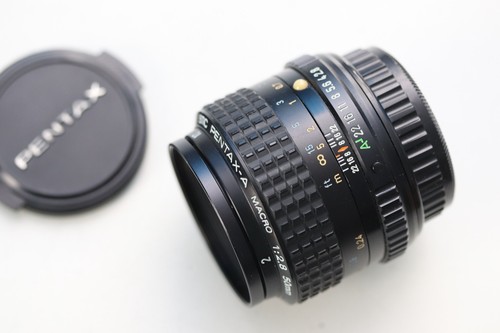Smc pentax 50mm ottime - smc,