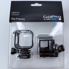 GoPro HERO4/HERO5 Session The Frames Standard e Basso Profilo per Montaggio Compatto