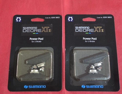 Shimano deore 4 pattini - shimano,