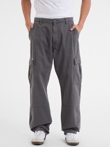Pantaloni uomo guess jeans - pantaloni,