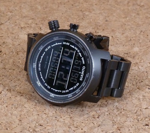 Orologio suunto elementum - suunto,