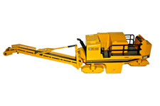 NZG Metalmodell 299 fresatrice