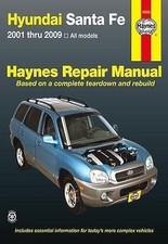 Hyundai santa automotive re - santa,