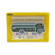 Mercury Autobotte Viberti BC 5